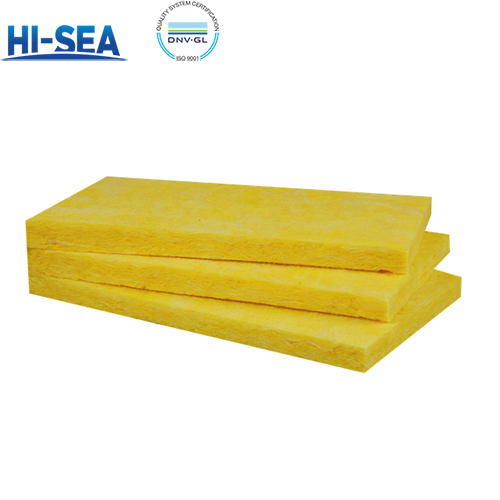 Fiber Glass Wool